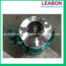 Stainless Steel Fibrous Materials Use Centrifuge Machine
